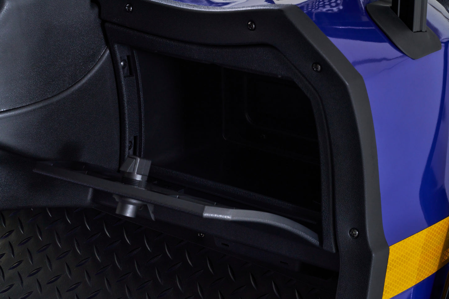 Golf Cart Glove Box Door Set (2P/4P/6P)