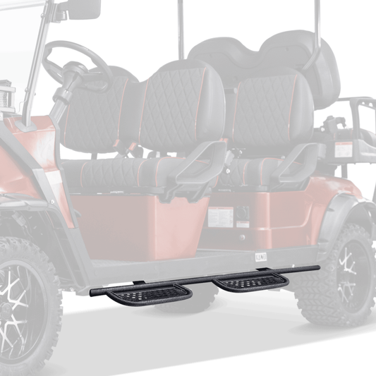 Running Board Set (6P/6PRO)