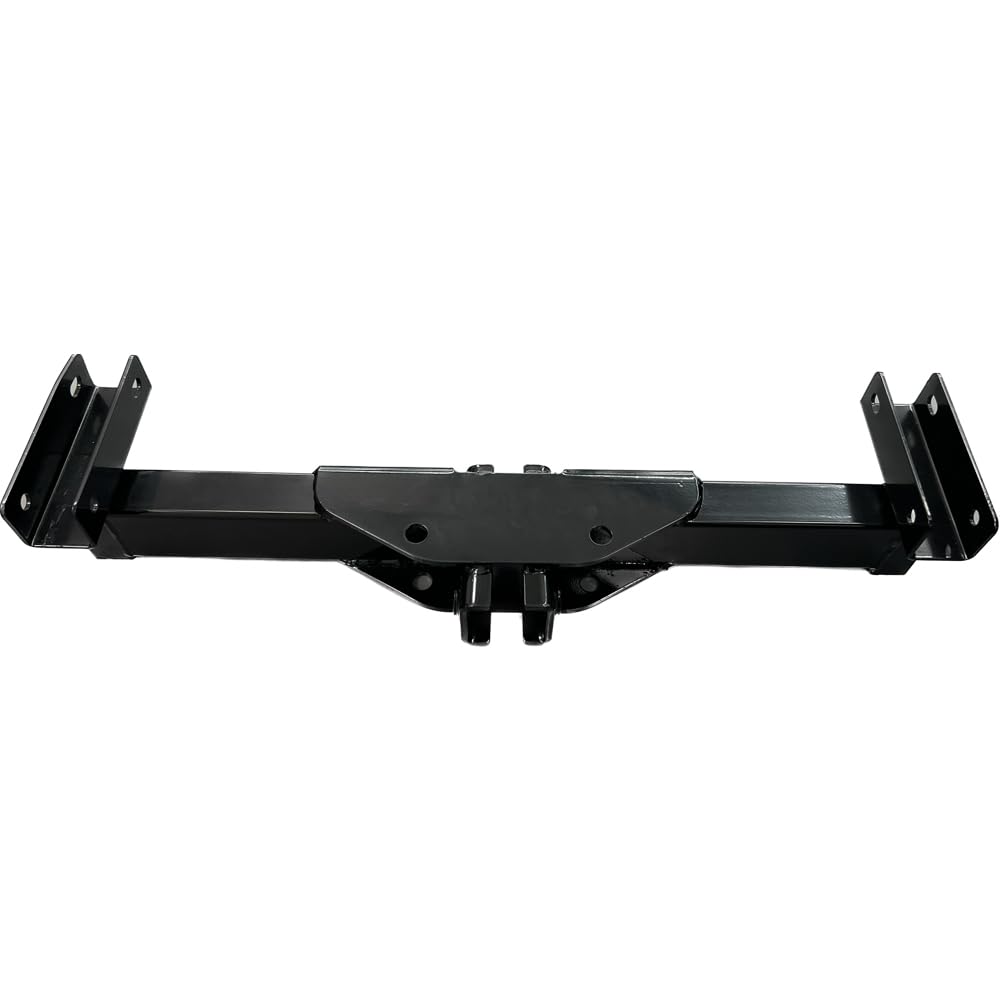 2P Golf Cart Hitch Receiver Kit