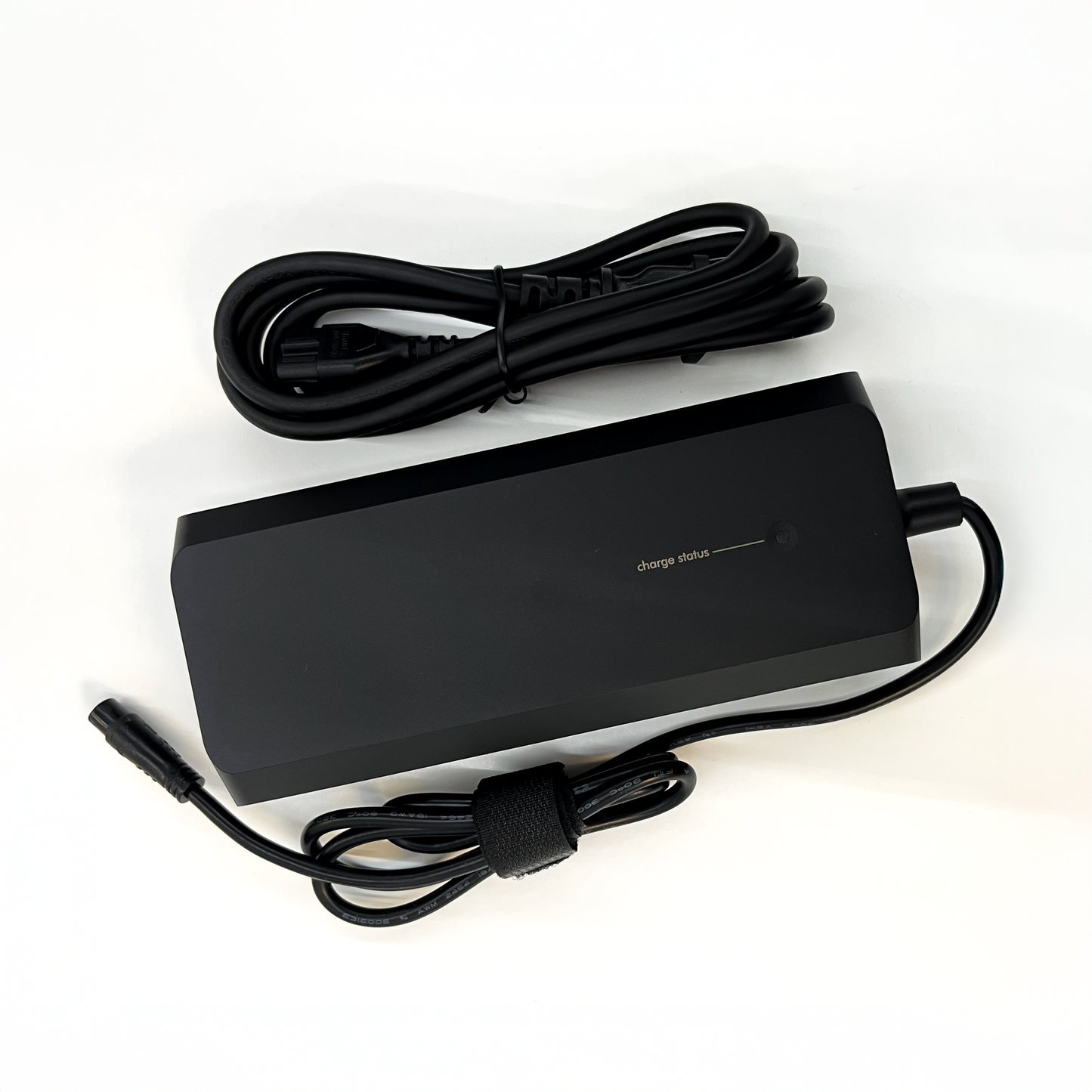 Trail King MT750 Charger