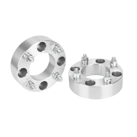 Golf Cart Aluminum Alloy Wheel Spacer Kit