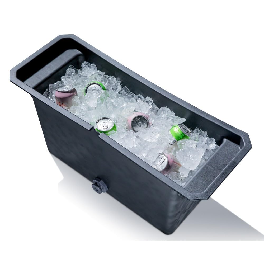 Ice Bucket Kit (4P/6P)