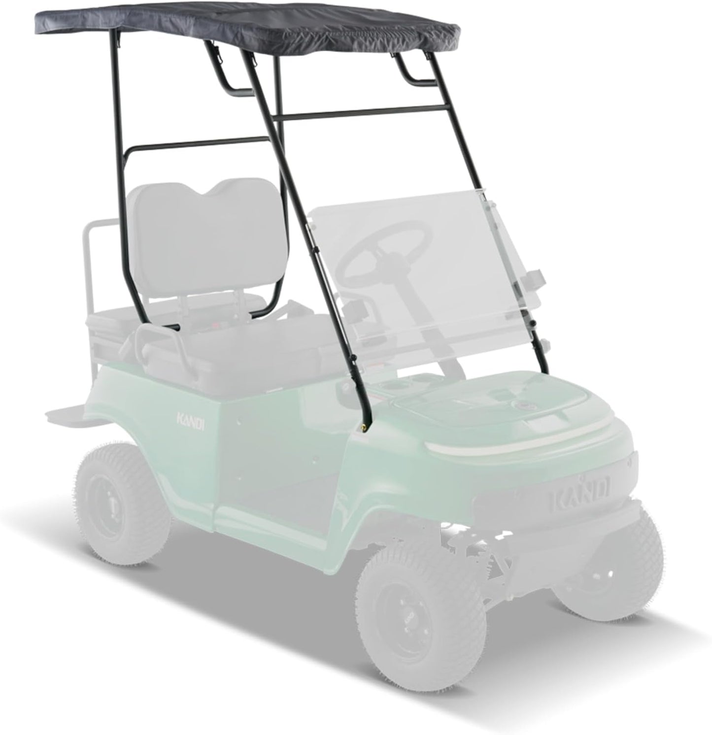 Mini Cart Roof Kit