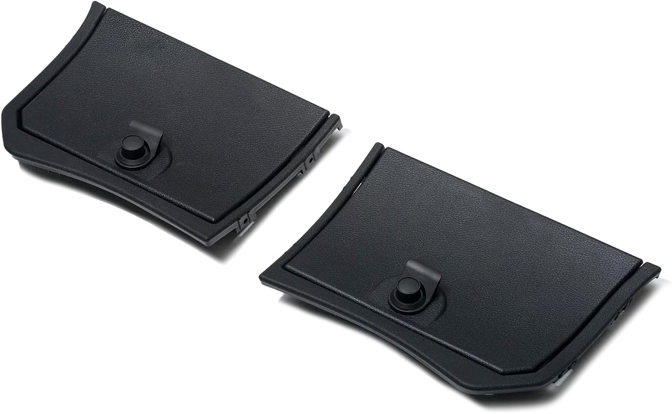 Golf Cart Glove Box Door Set (2P/4P/6P)