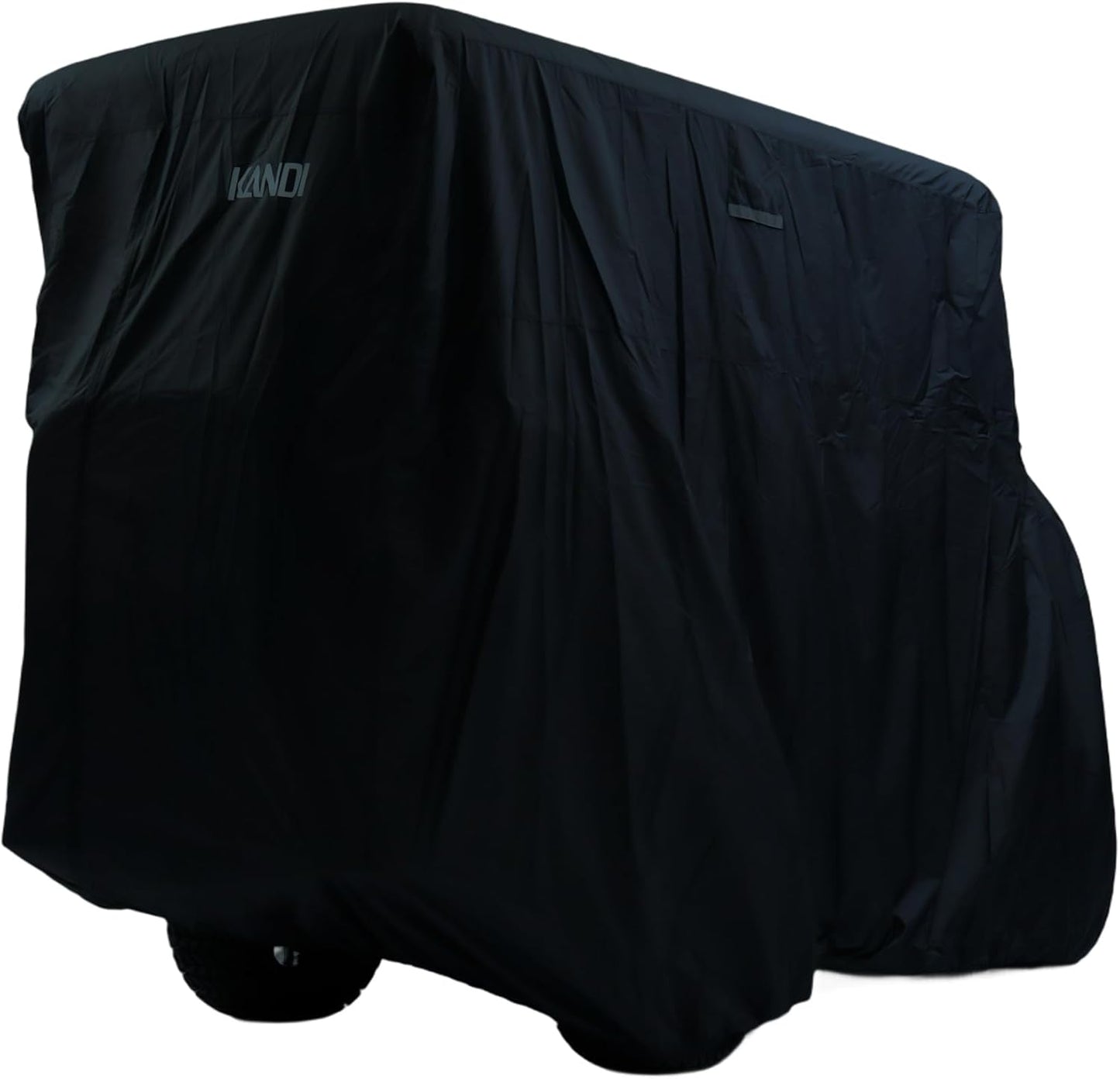 All-Weather Cover for Golf Cart and UTV