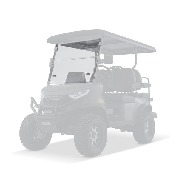 DOT Folding Windshield (4PRO/6PRO/4PRO Forward) – BuyKandi.com