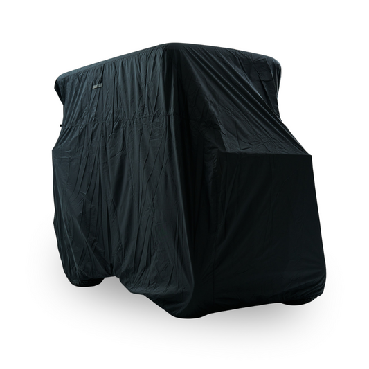 All-Weather Cover for Golf Cart and UTV