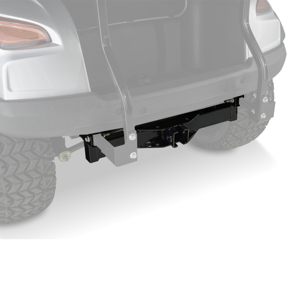 Kandi Genuine Golf Cart, UTV, and eBike Accessories