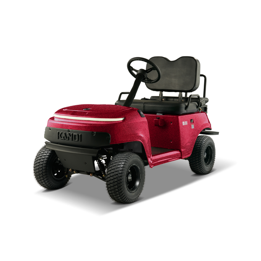 Collapsible Mini Cart